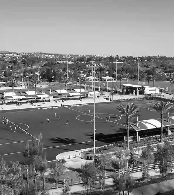 Soccer Academy Facility